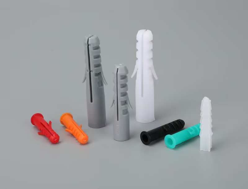Wall Anchors / Expansion Bolts